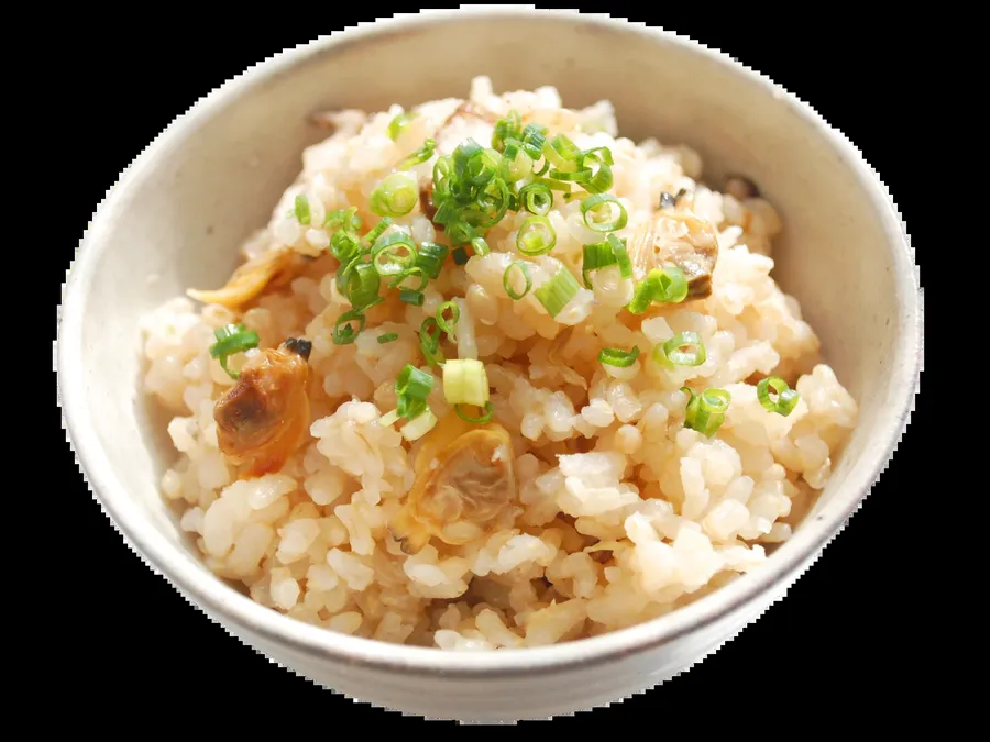 炊き込みご飯